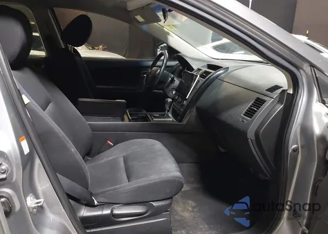 2011 Mazda Cx-9 z USA, uszkodzony, nr VIN JM3TB3BVXB0320602